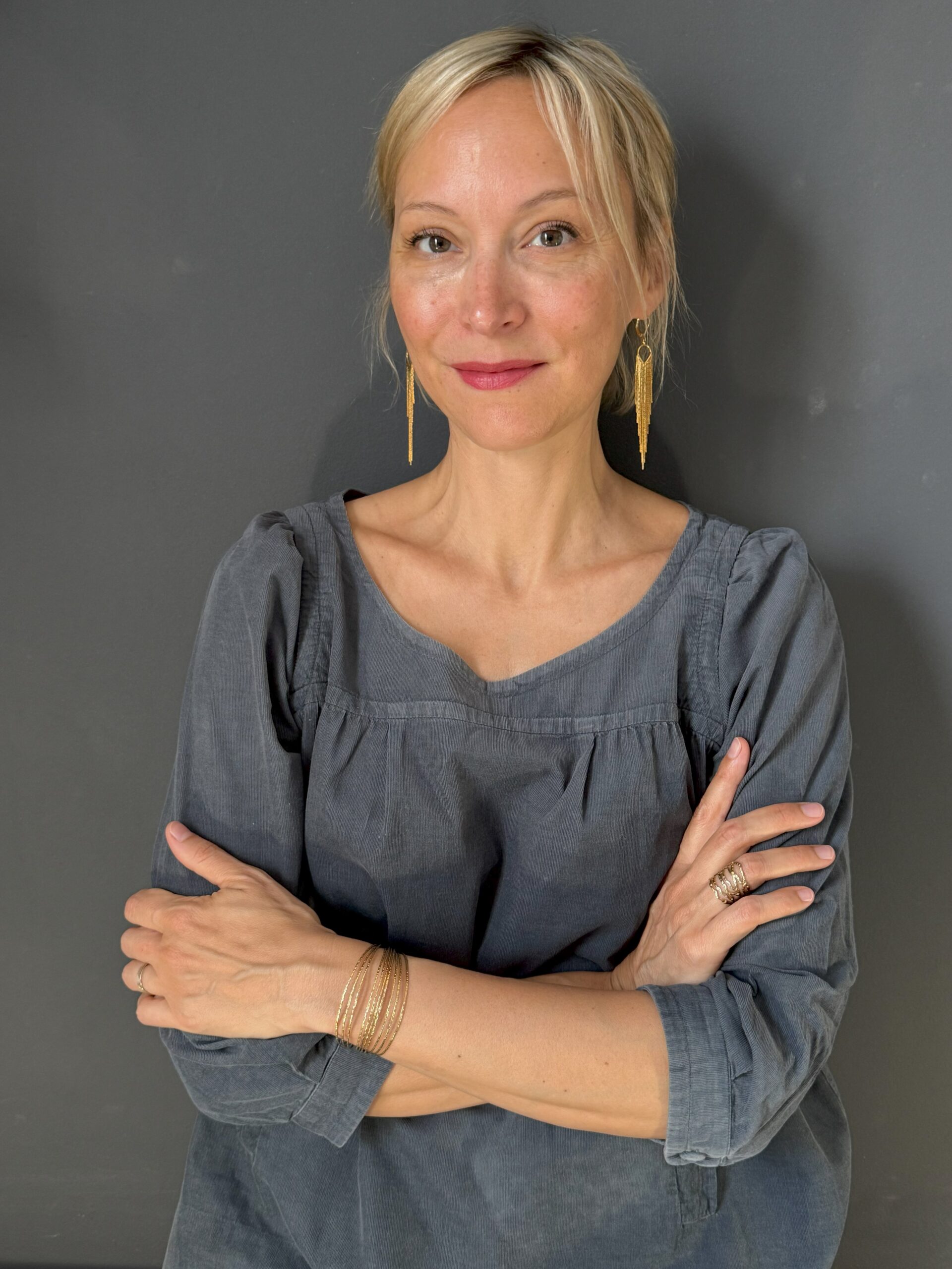 Maëlle Pannetier, naturopathe spécialisée fertilité